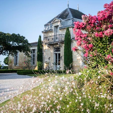 Château Cordeillan-Bages Pauillac Buitenkant foto