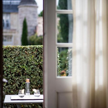 Château Cordeillan-Bages Pauillac Buitenkant foto