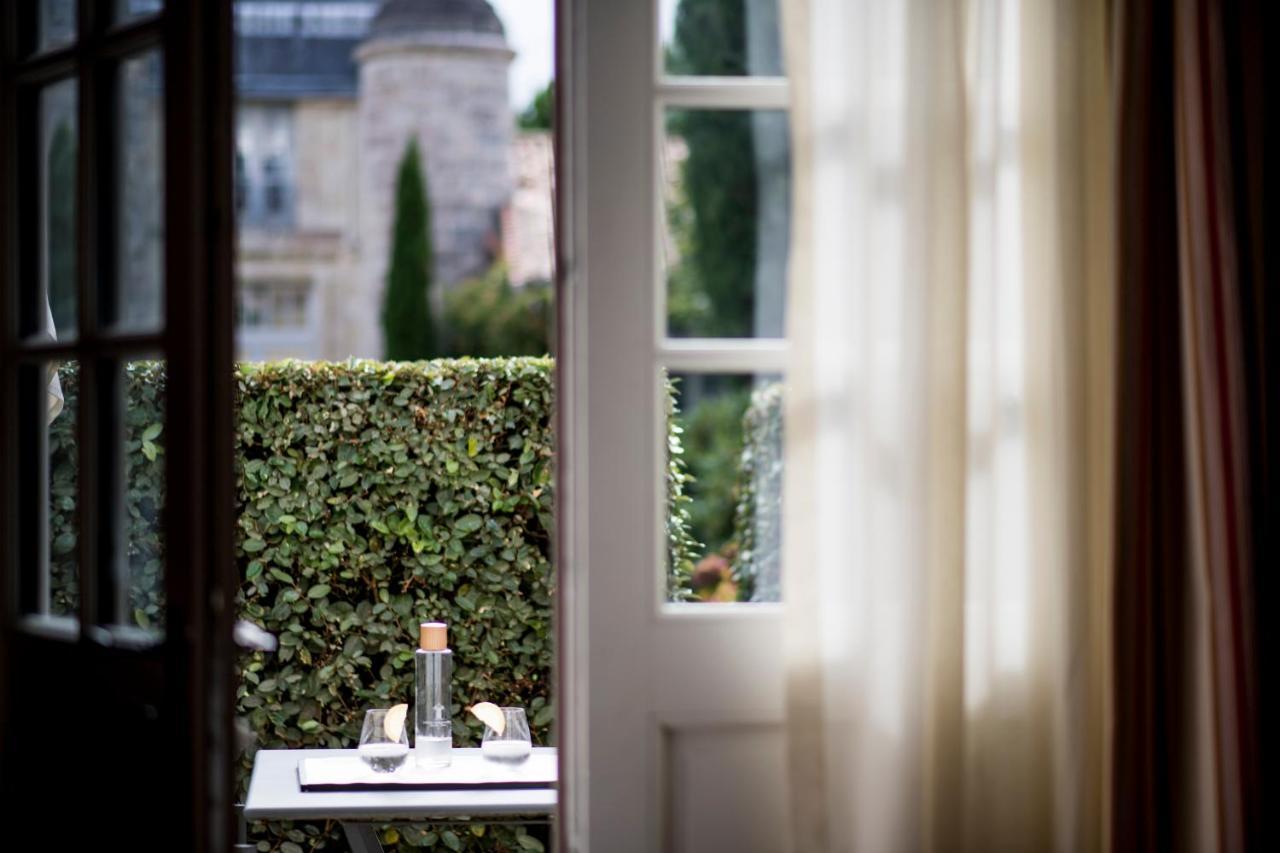 Château Cordeillan-Bages Pauillac Buitenkant foto
