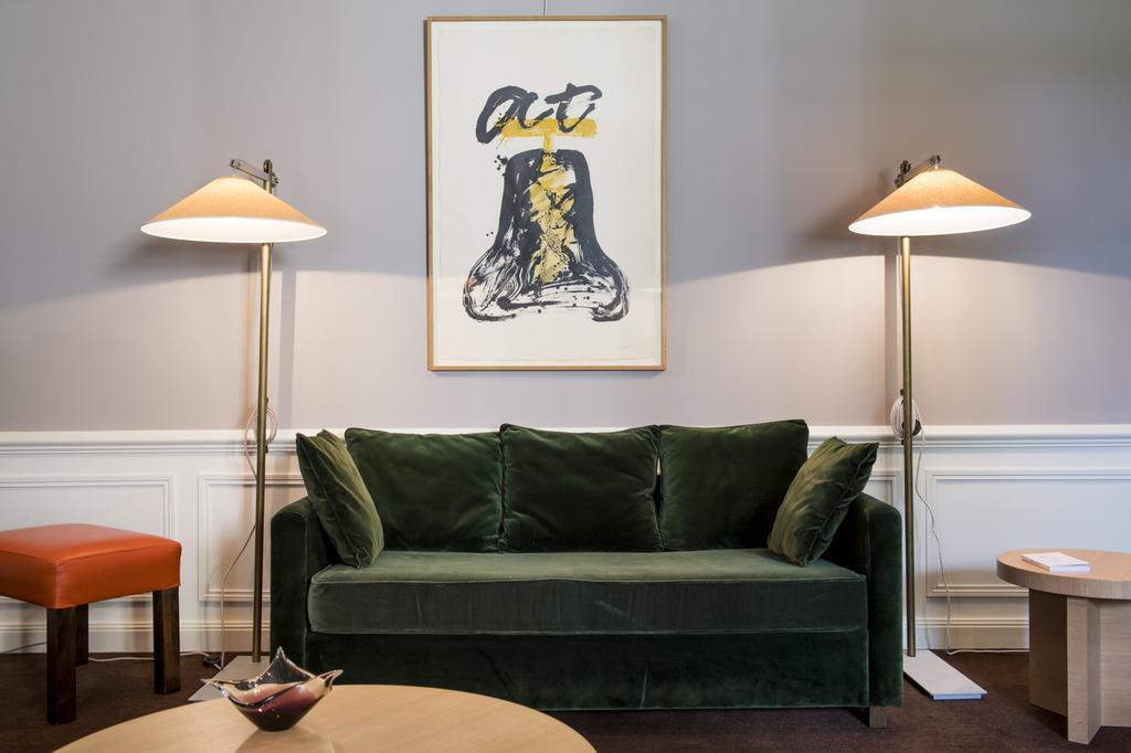 Château Cordeillan-Bages Pauillac Buitenkant foto