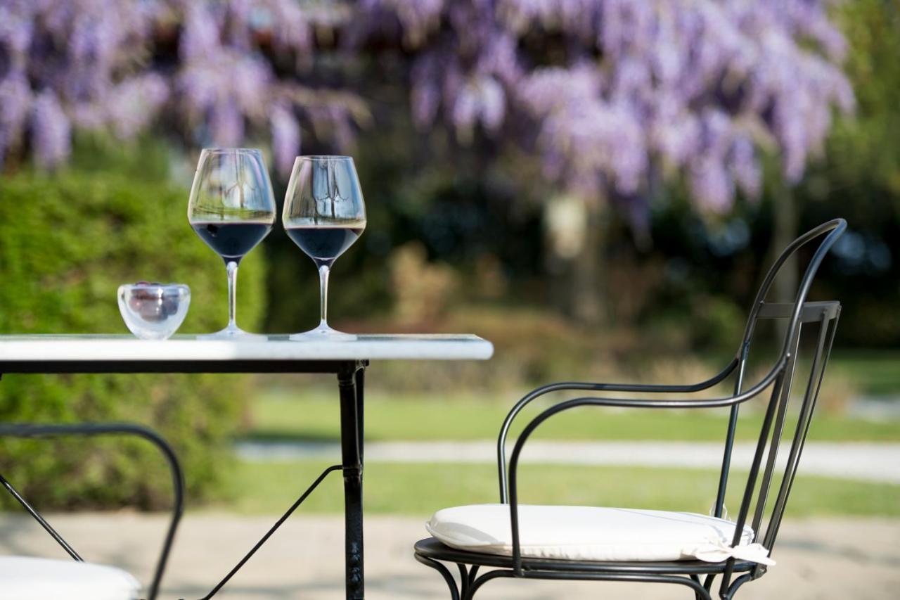 Château Cordeillan-Bages Pauillac Buitenkant foto